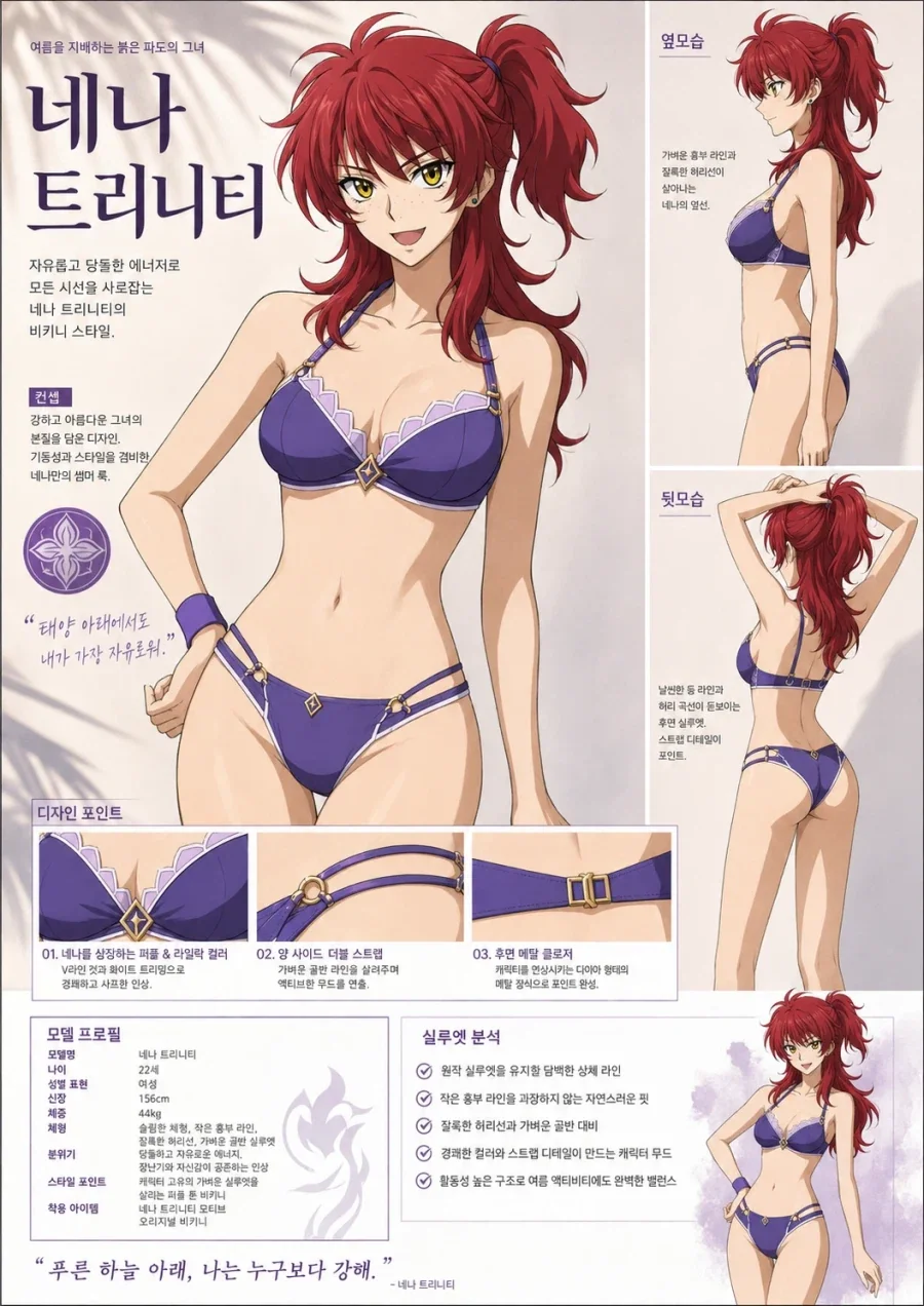 귀여운 넷카마 manhwa 이미지 11