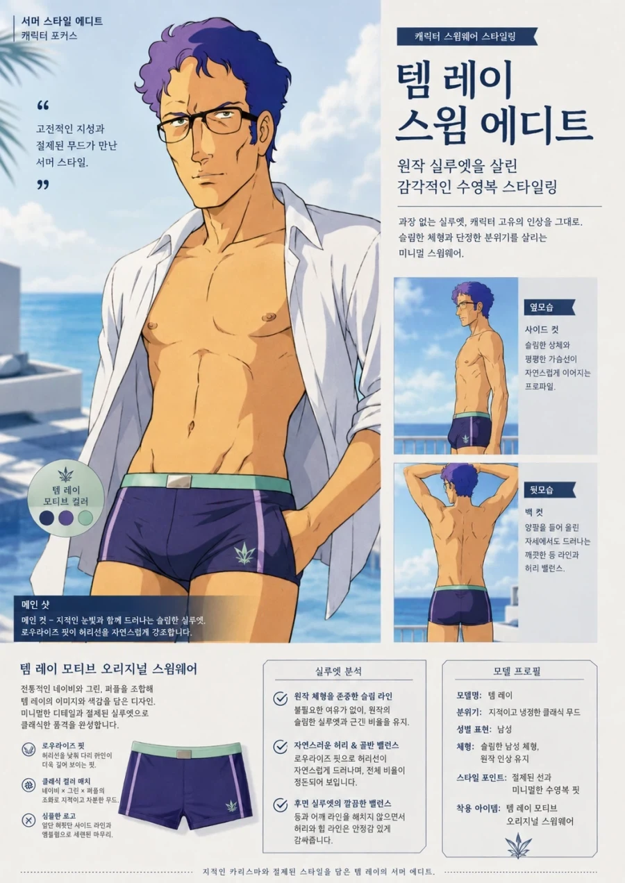 엄마를 좋아하는 아들 이미지 14
