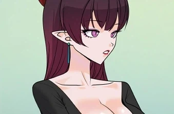 스승님은 곧 아내 1화.manhwa - 이미지 4