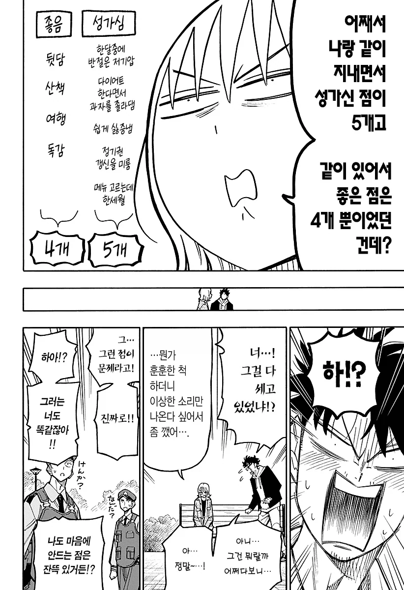 안드로이드 여친을 대여하는 만화.manga - 이미지 41