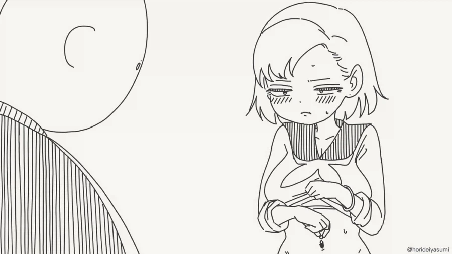 "피어싱은 규칙 위반! 다 빼!!".manhwa - 이미지 3