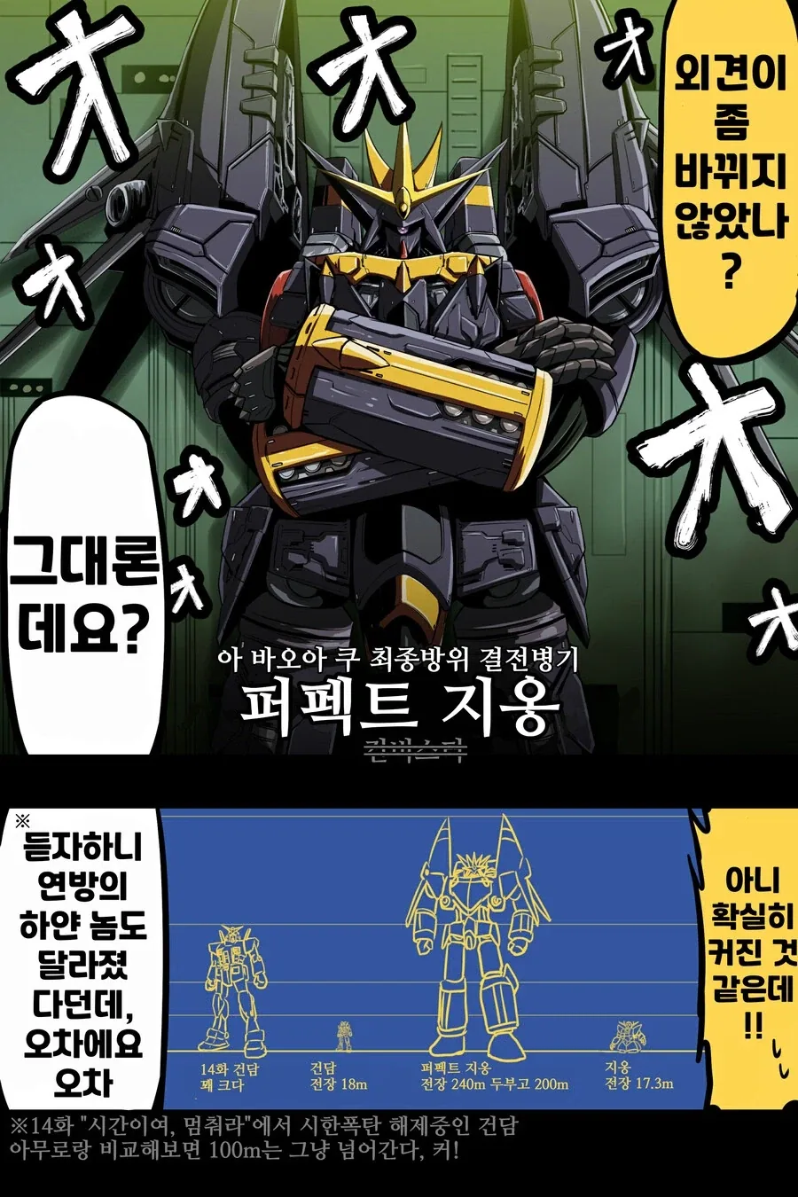 건담) 기동전사 건담 ~지구 최후의 날~ - 이미지 2
