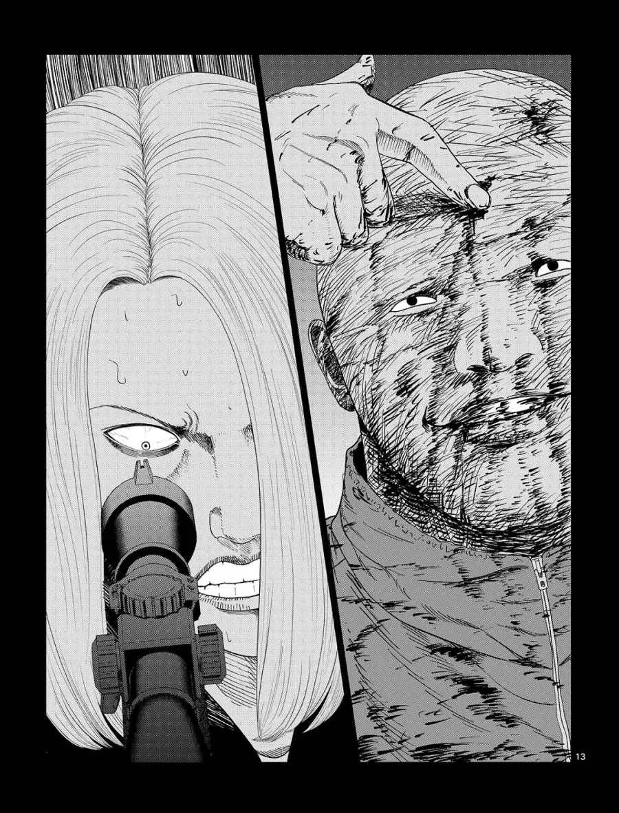 "나는 너를 바보 취급 하려는게 아니야".manhwa - 이미지 7