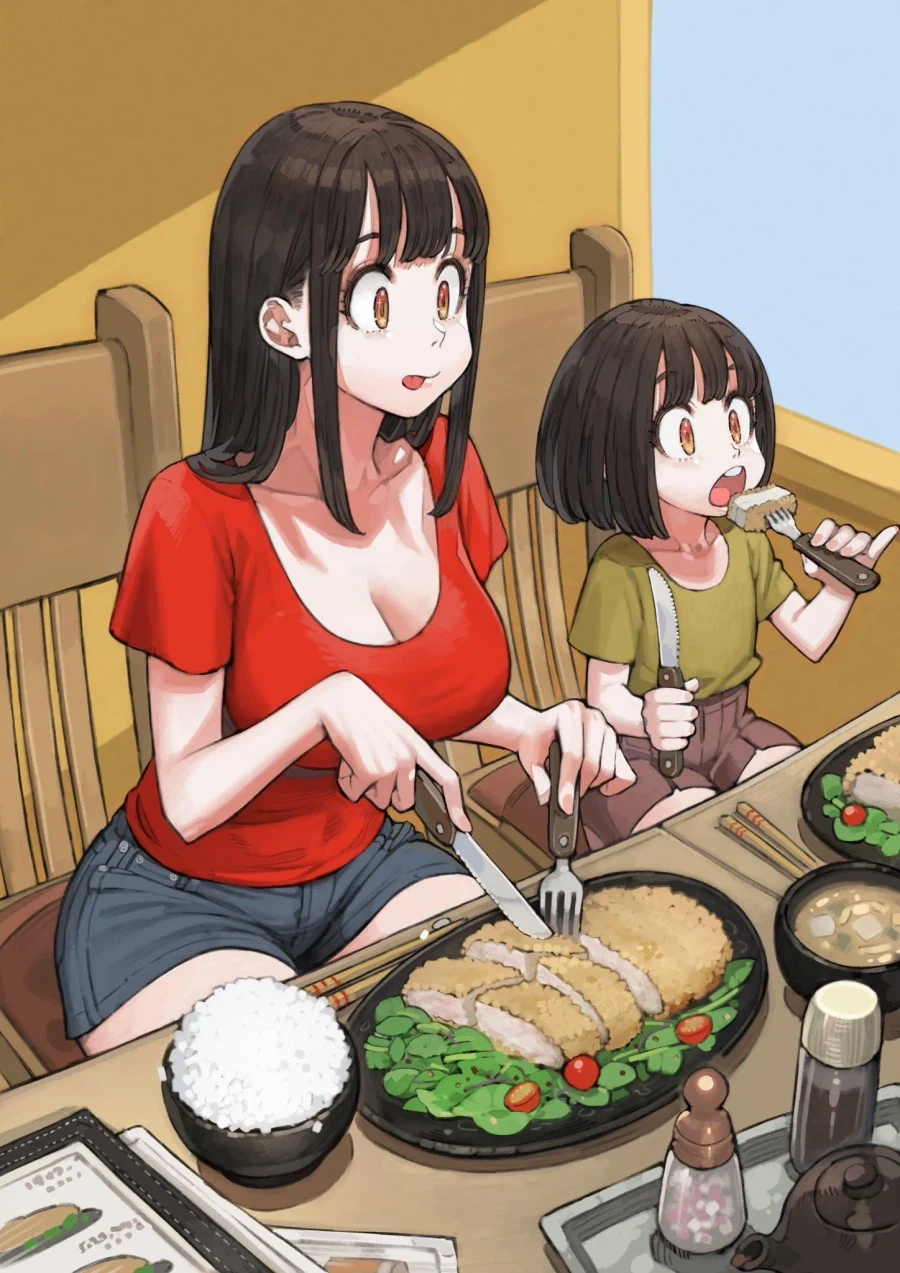 천사 오빠와 천사 여동생.manhwa 이미지 12