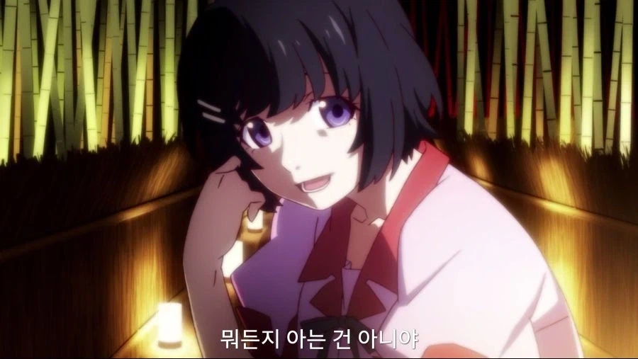 괴물이야기) 하네카와 명대사하면 이거 - 이미지 5