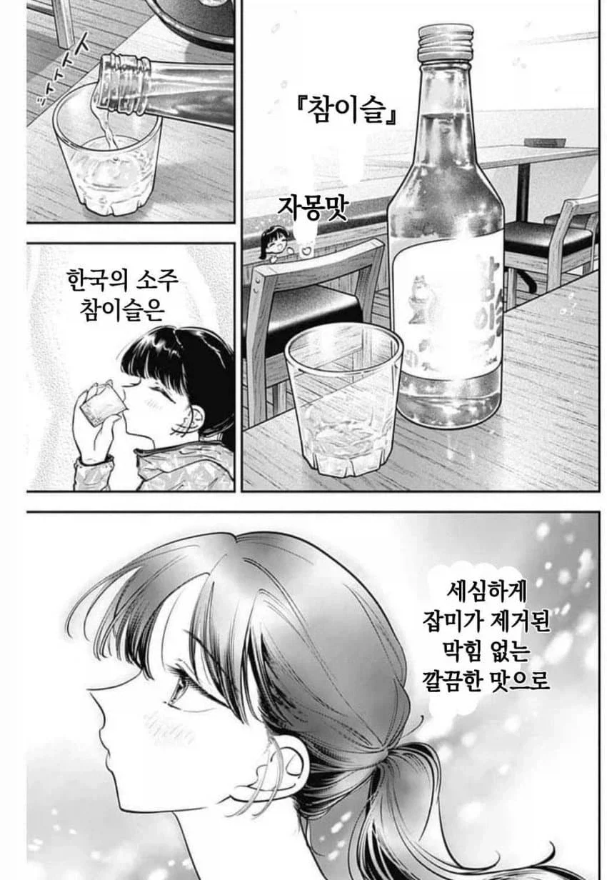 일본만화속 한류문화에 대한 인식변화.manga - 이미지 11