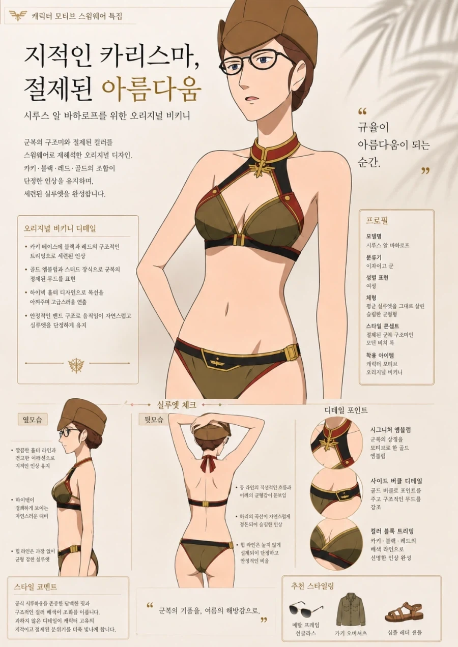 건담)나머지 지온쪽 인물.ai - 이미지 2