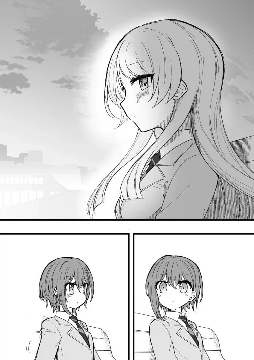 뱅드림) 평생 밴드하는 토모아논.manhwa - 이미지 3