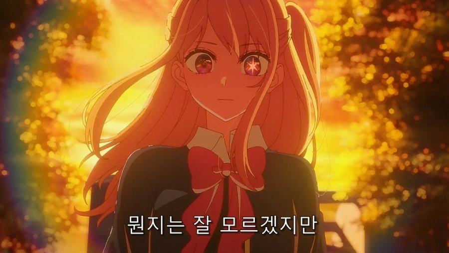 최애의아이) 미야코도 인정한 아쿠아 재능 - 이미지 10