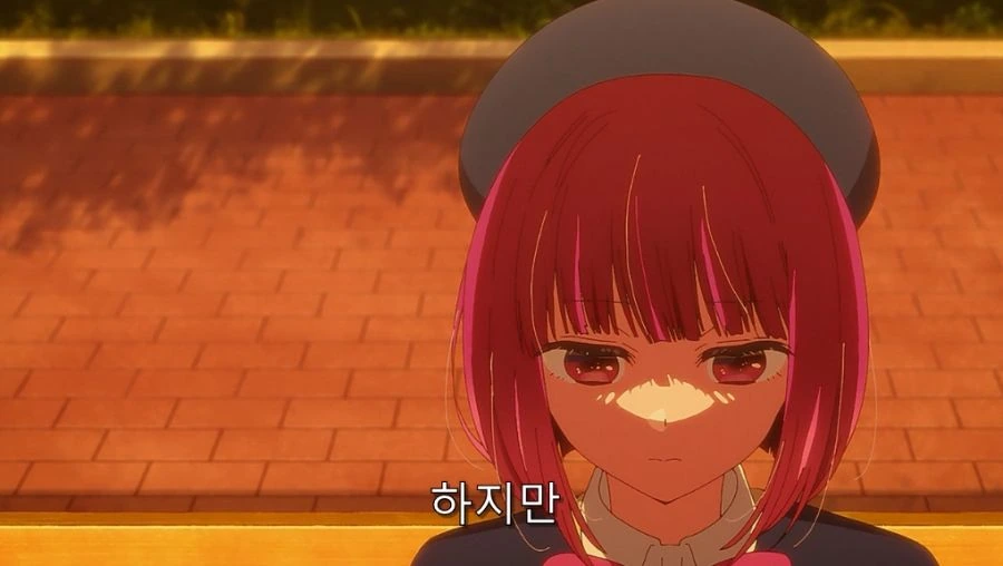 최애의아이) 미야코도 인정한 아쿠아 재능 - 이미지 16