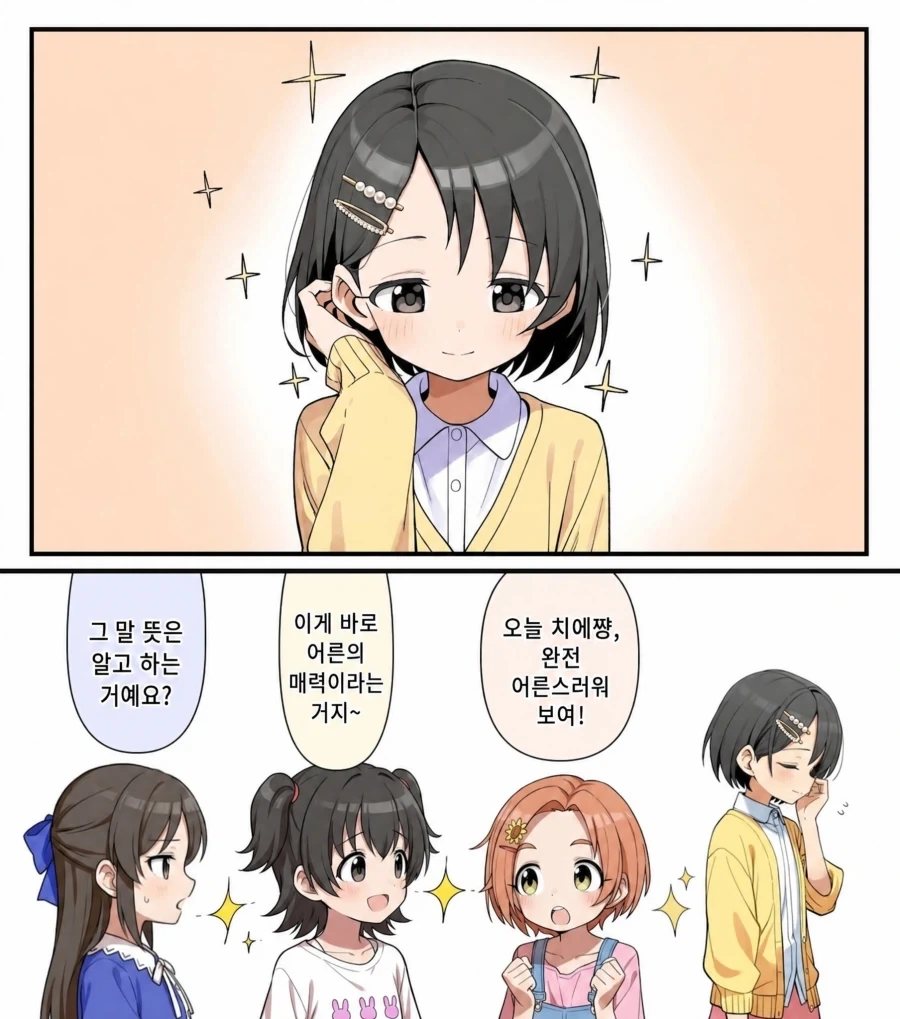 U149@) 몰래 치에 선물사다 걸린.manwha - 이미지 2