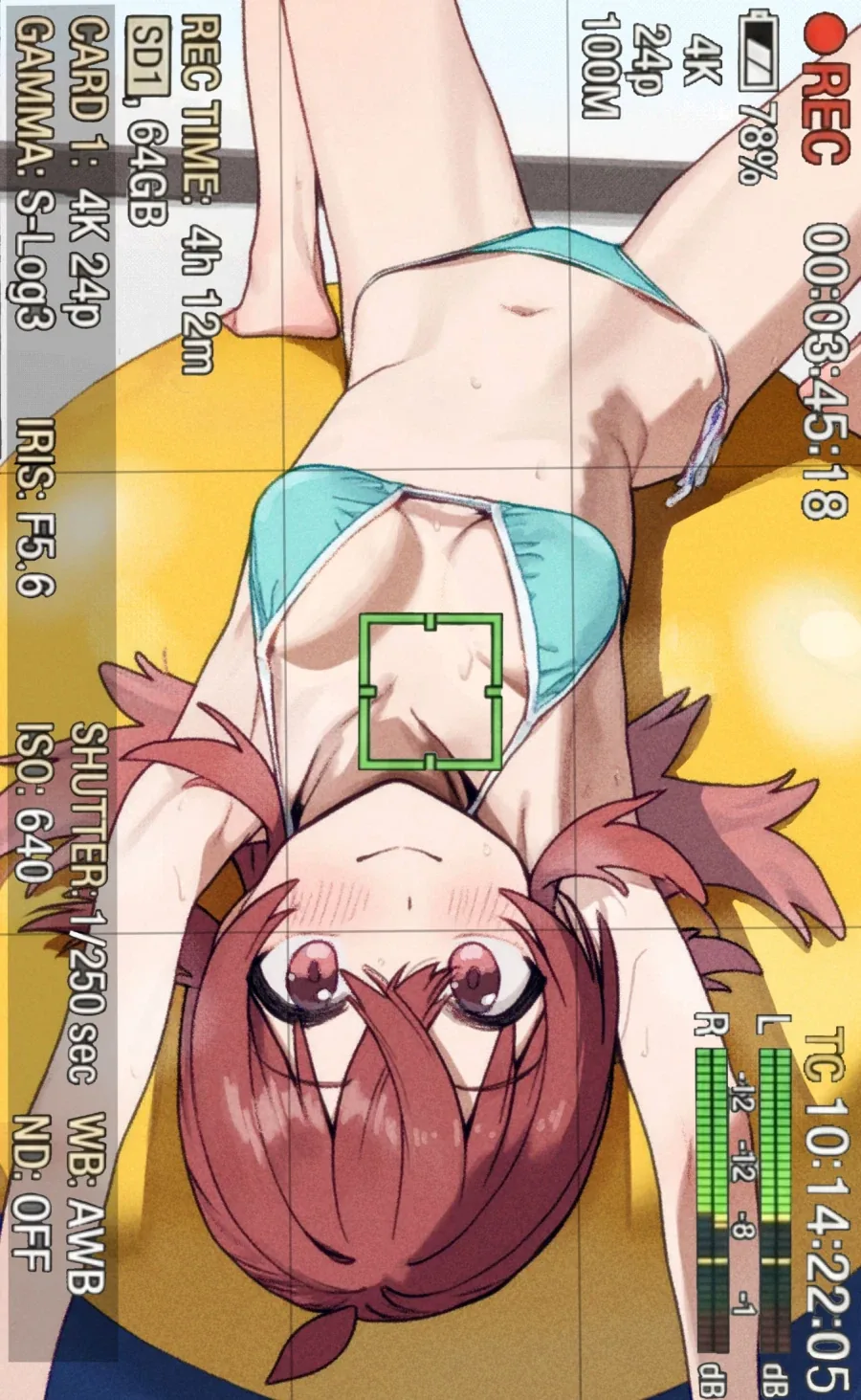 호모) 귀여운 옷을 입는것은 평범한거야 작가 유명 짤들.jpeg 이미지 2