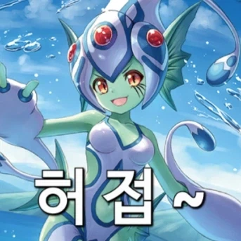 디지몬) "아니, 디지몬은 성별이 있다!!!!" - 이미지 7