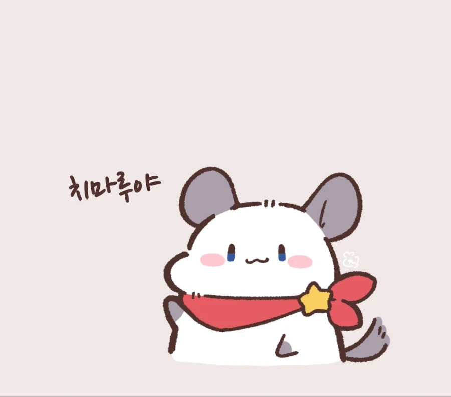 애들 보는 만화 여캐의 치마속 모습 이미지 10
