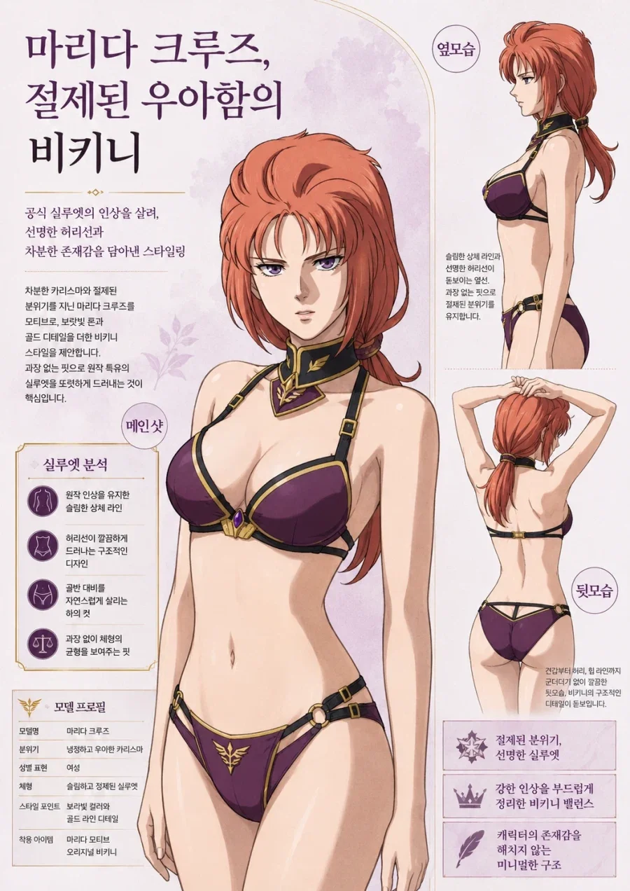 건담)유니콘.ai - 이미지 3