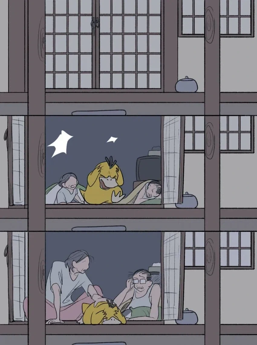 ToonPop - 짧은 웹코믹, 가볍게 한 편씩 이미지 3