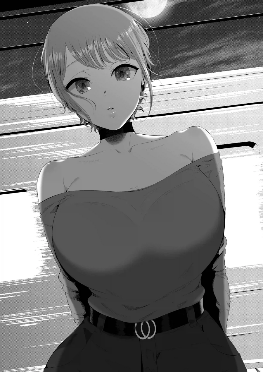 약혼녀가 있던 나와 지나가던 대학 여후배.manhwa - 이미지 8