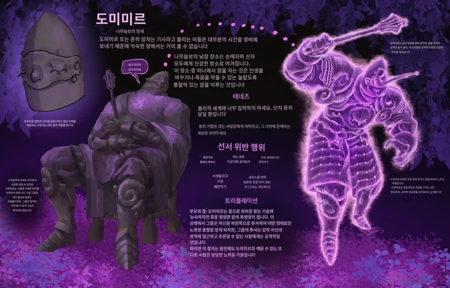 파티의 딜러가 심하게 인정받지 못할때.manga - 이미지 5
