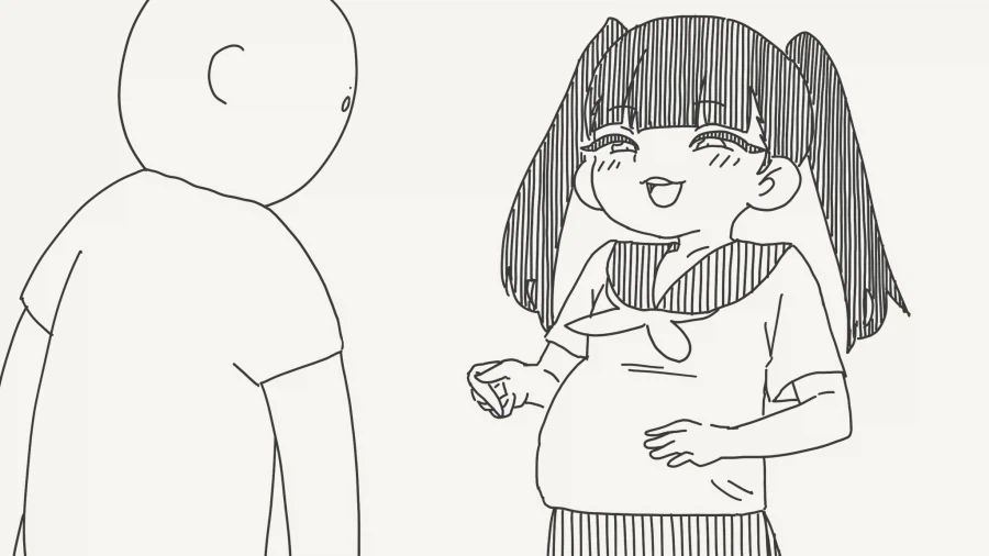최면걸린 로리가 유혹하는 만화.manga 이미지 6