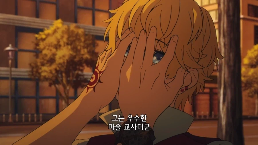 블랙서바이벌의 마음가짐!!.manhwa 이미지 3