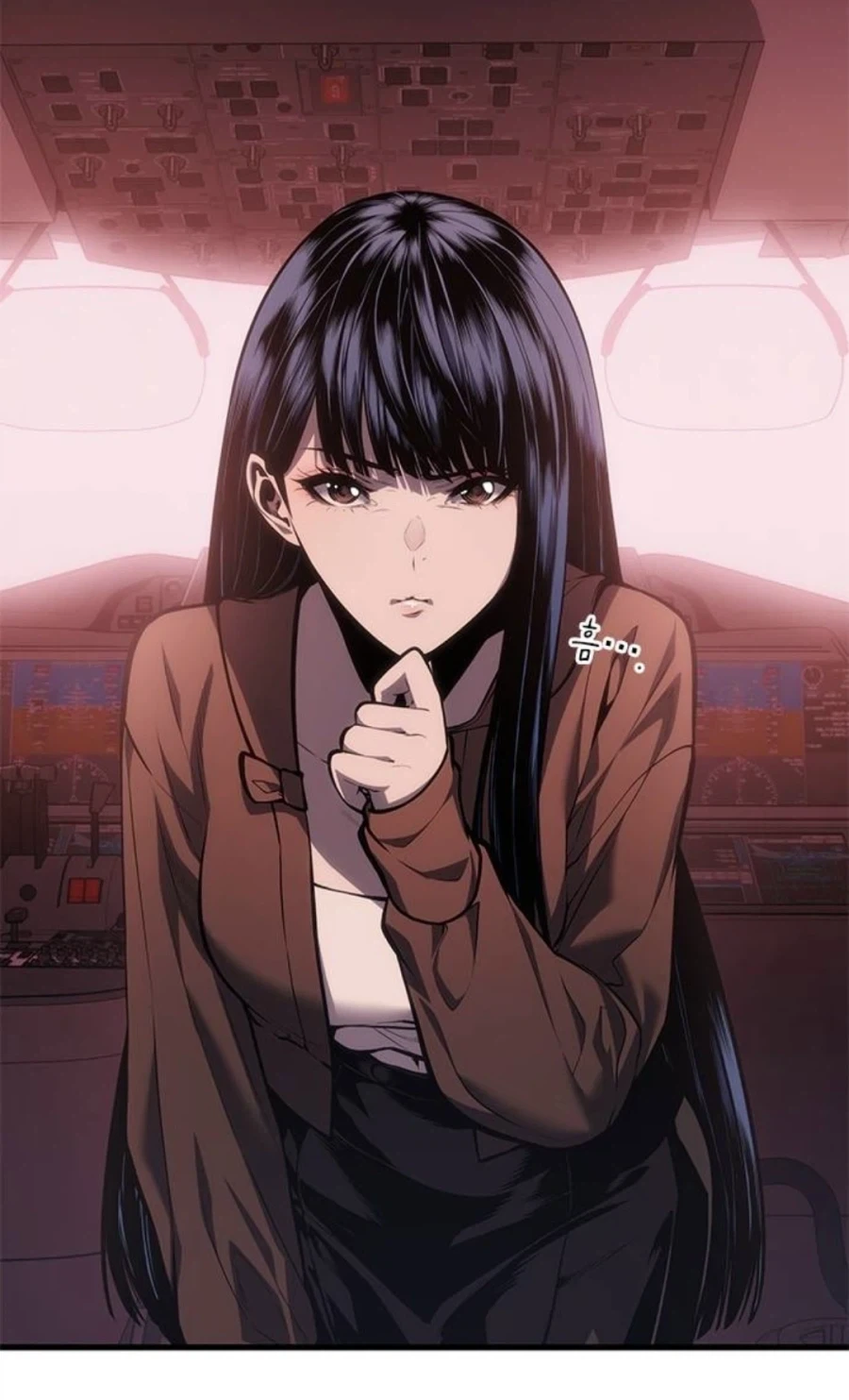 은혜를 원수로 갚는 천애고아 거렁뱅이.manhwa - 이미지 33