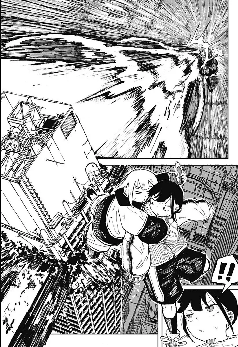 코일 걸.manhwa - 이미지 22