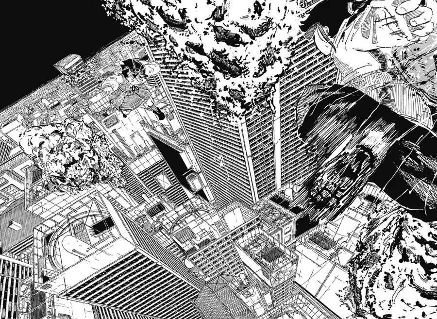 코일 걸.manhwa - 이미지 32