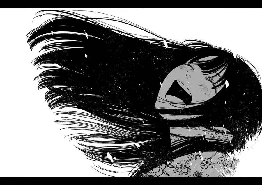 공물 소녀와 요괴.manhwa - 이미지 72