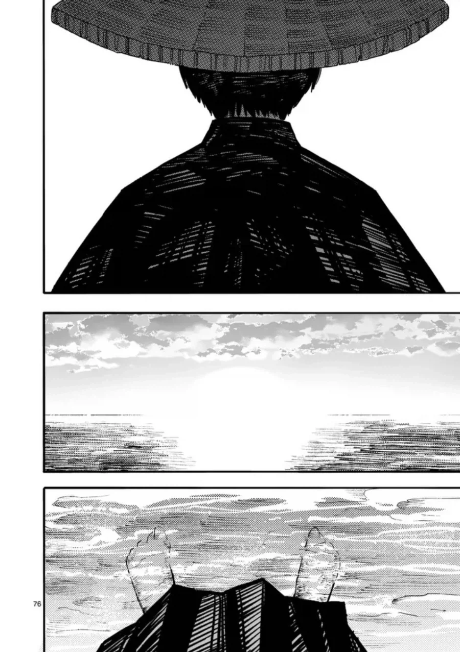 공물 소녀와 요괴.manhwa - 이미지 73