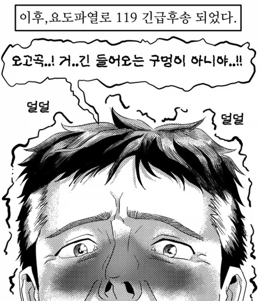만들어진 곳으로 돌아가는 manhwa - 이미지 4