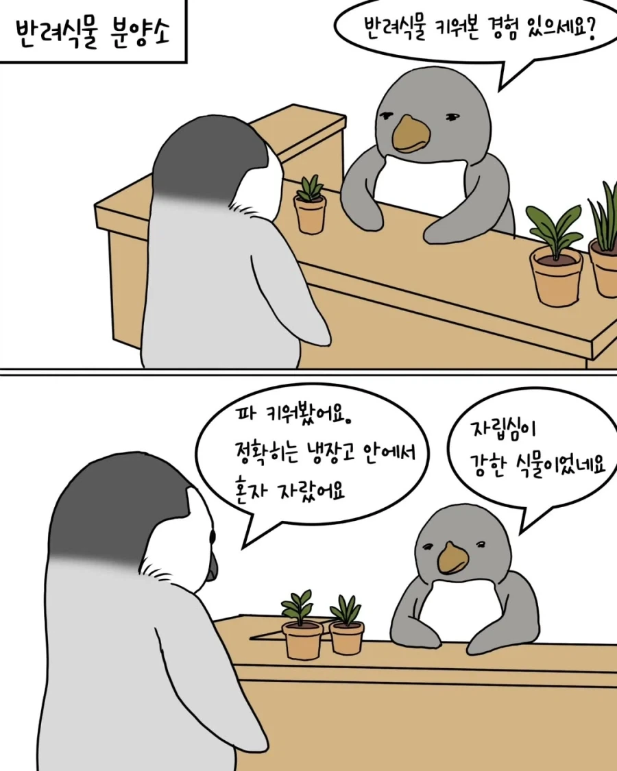 ToonPop - 짧은 웹코믹, 가볍게 한 편씩 이미지 2