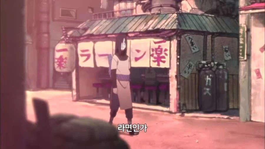 나루토]오로치마루도 신경쓰는거 - 이미지 2
