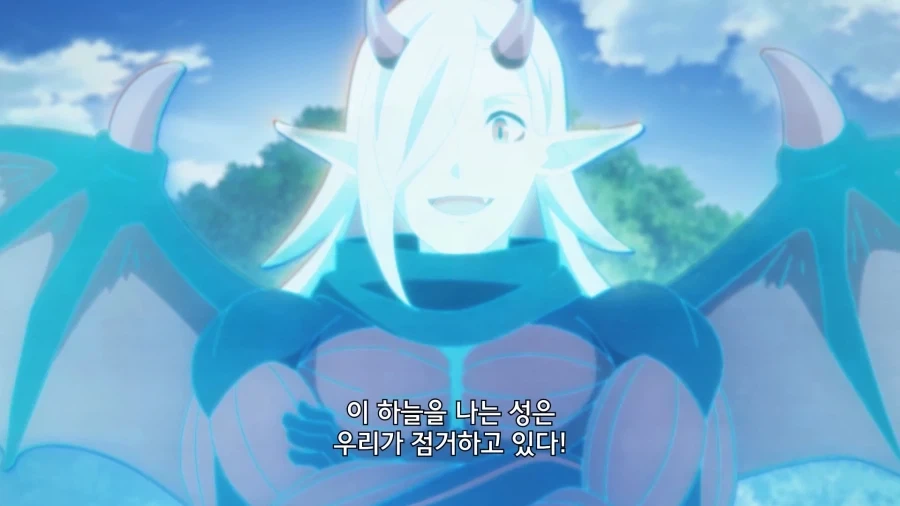 유유자적농가]큰나무 마을이 선전포고 당했다 - 이미지 2