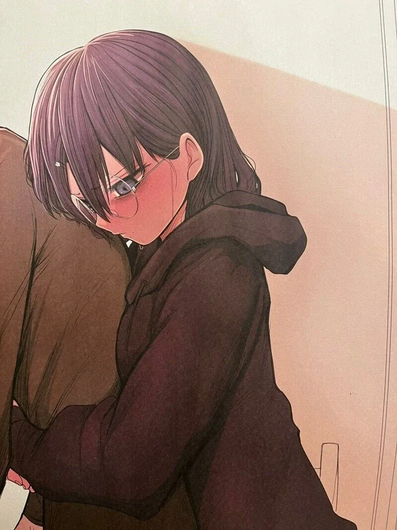 음침한 쵸로인.manga - 이미지 16