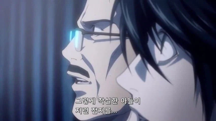 의외로 여성향-백합 전문 잡지에서 연재된 만화.manga 이미지 11