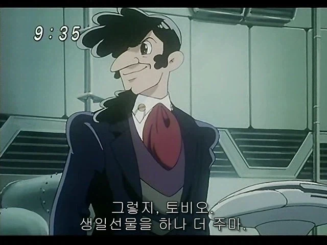 ToonPop - 짧은 웹코믹, 가볍게 한 편씩 이미지 7