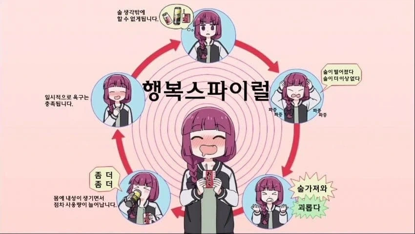 스파이더맨과 데어데블과 데드풀이 섹못방에 갇혔다.manhwa 이미지 6
