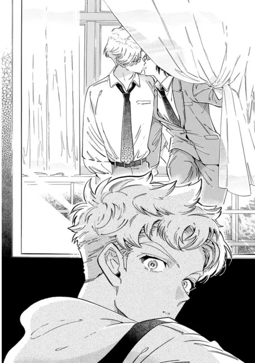 음침한 후배가 운동부에 들어오는 만화.manga - 이미지 22