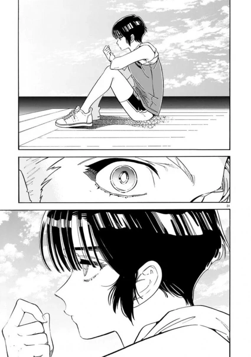음침한 후배가 운동부에 들어오는 만화.manga - 이미지 31