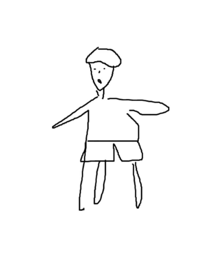 동네 오빠에게 집 비번을 가르쳐준 조카.manwha - 이미지 5