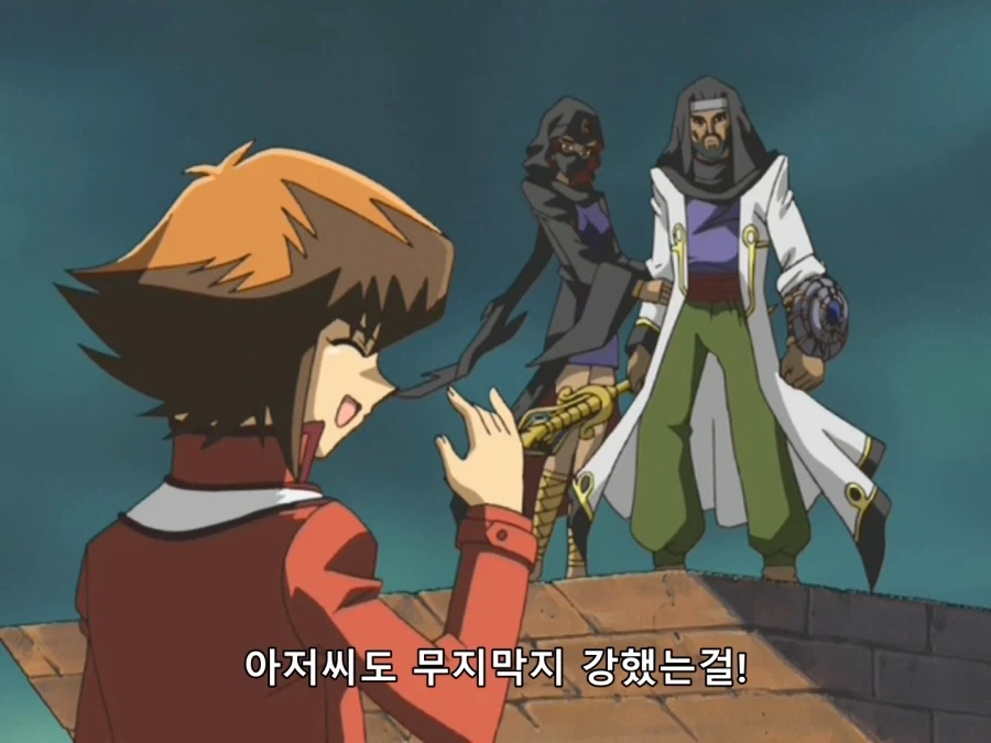 건담)시드가 더 살기등등한지는 몰라도 이미지 11