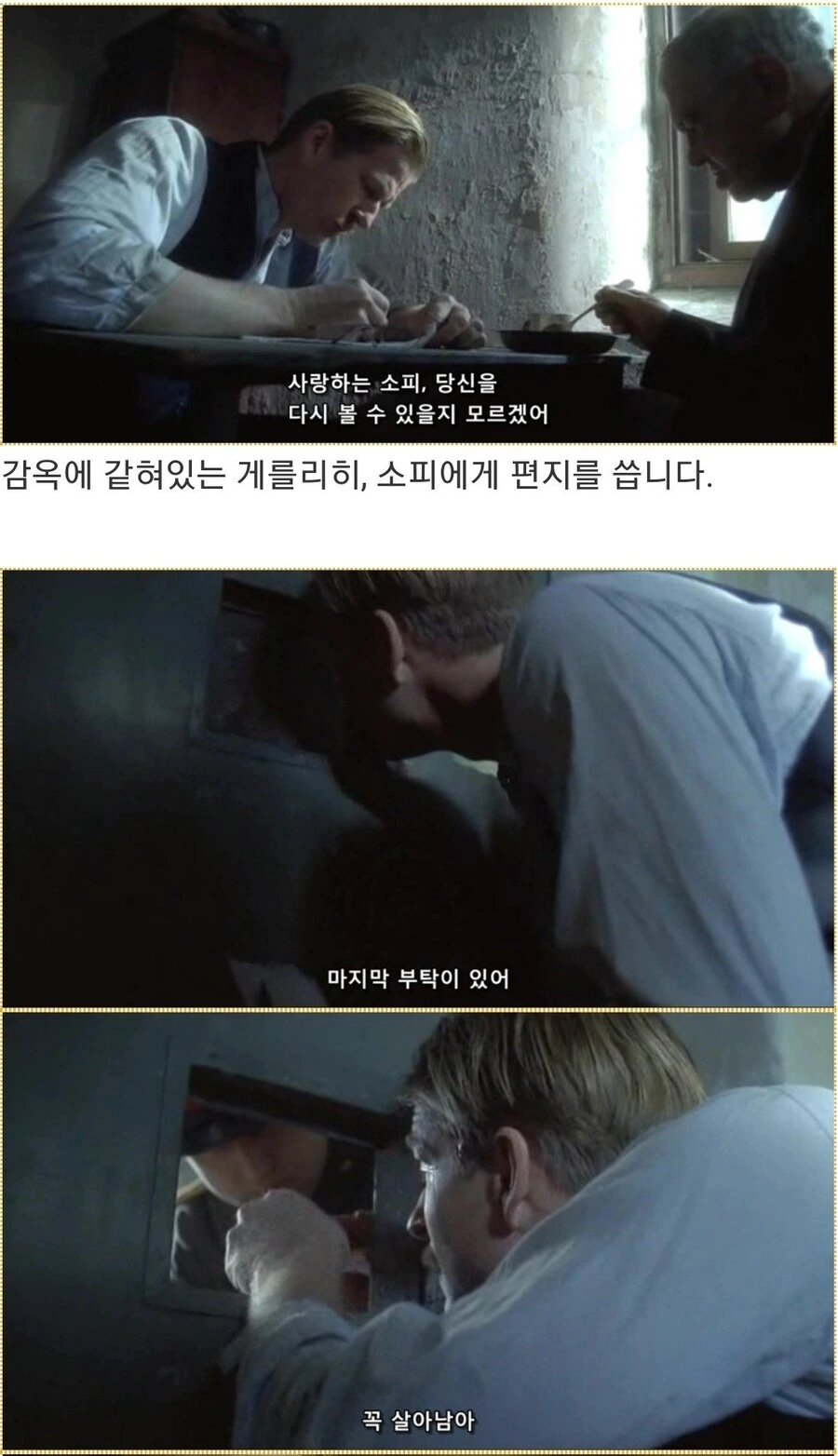 히틀러악의탄생) 빨리 승낙해줘,튀게 - 이미지 11