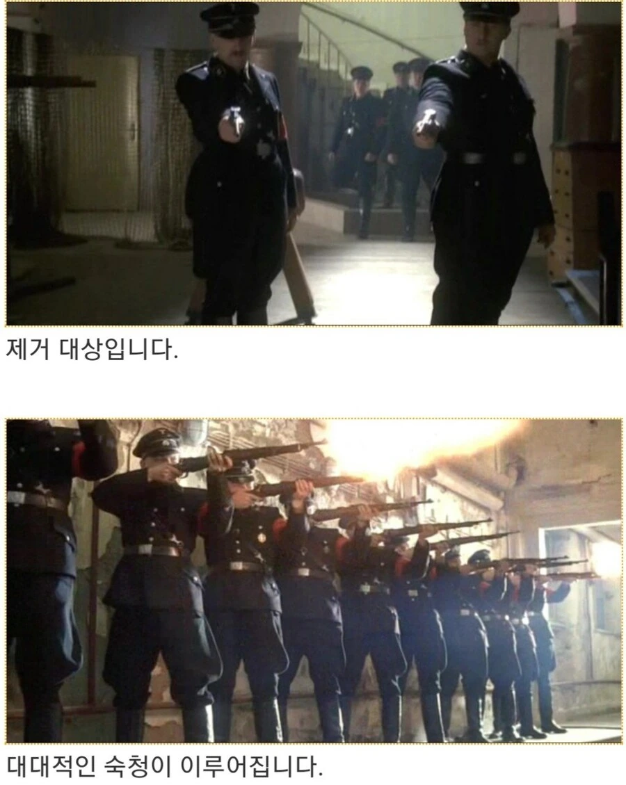 히틀러악의탄생) 빨리 승낙해줘,튀게 - 이미지 17