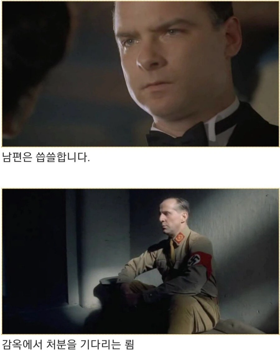 히틀러악의탄생) 빨리 승낙해줘,튀게 - 이미지 31