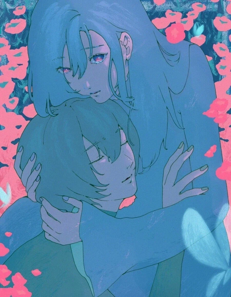 ToonPop - 짧은 웹코믹, 가볍게 한 편씩 대표 이미지