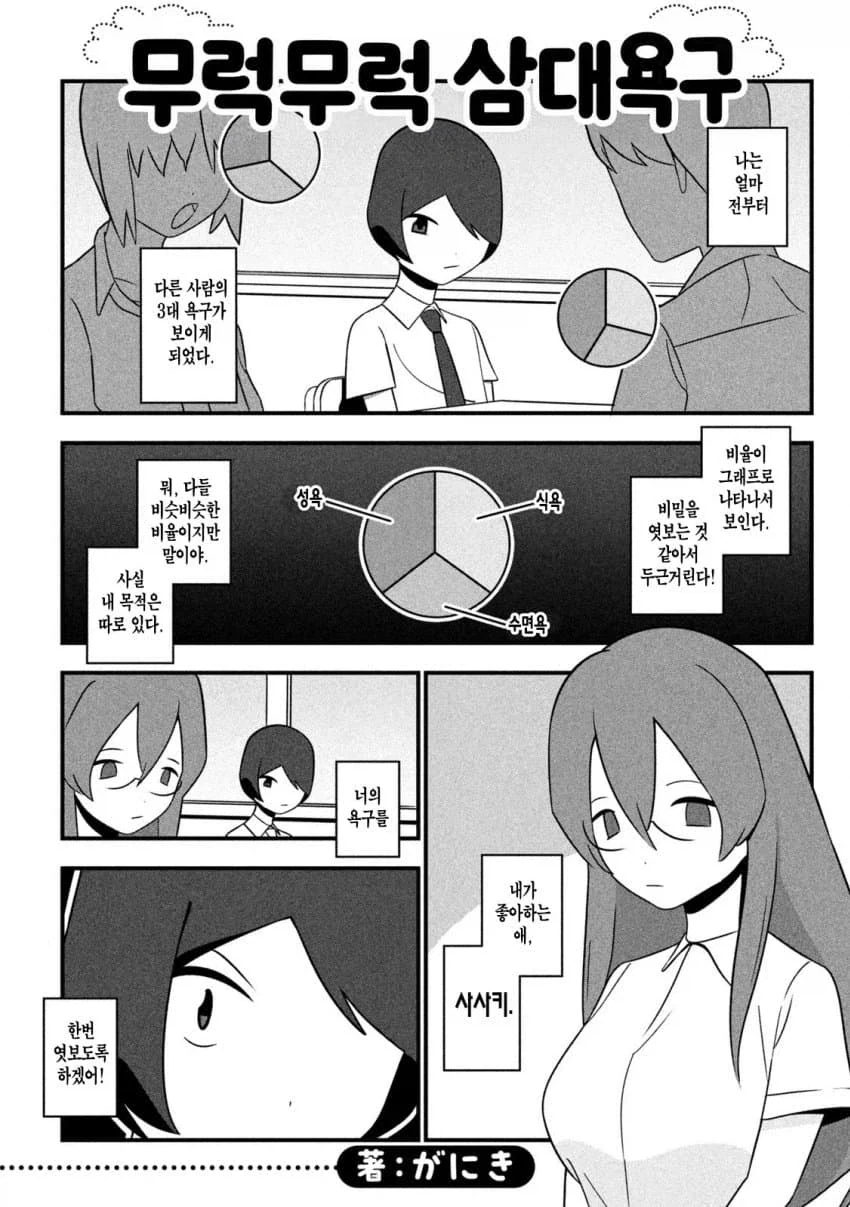 적성 찾아주는.manhwa 이미지 7