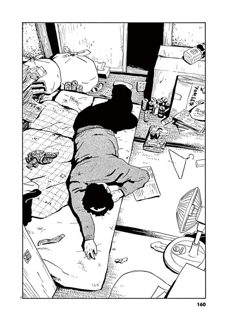 집고양이 분짱의 일년.manga - 이미지 4