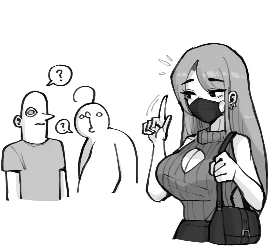 인체절단마술 .manwha 이미지 6