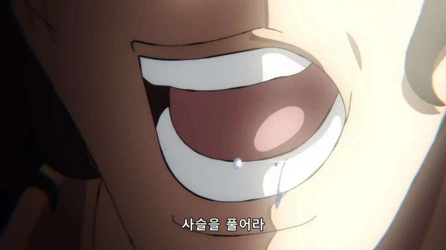 원피스) 차마 나쁘다고만 보기 힘들어진 장면 - 이미지 3