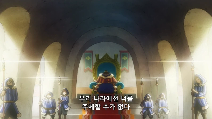 원피스) 차마 나쁘다고만 보기 힘들어진 장면 - 이미지 9